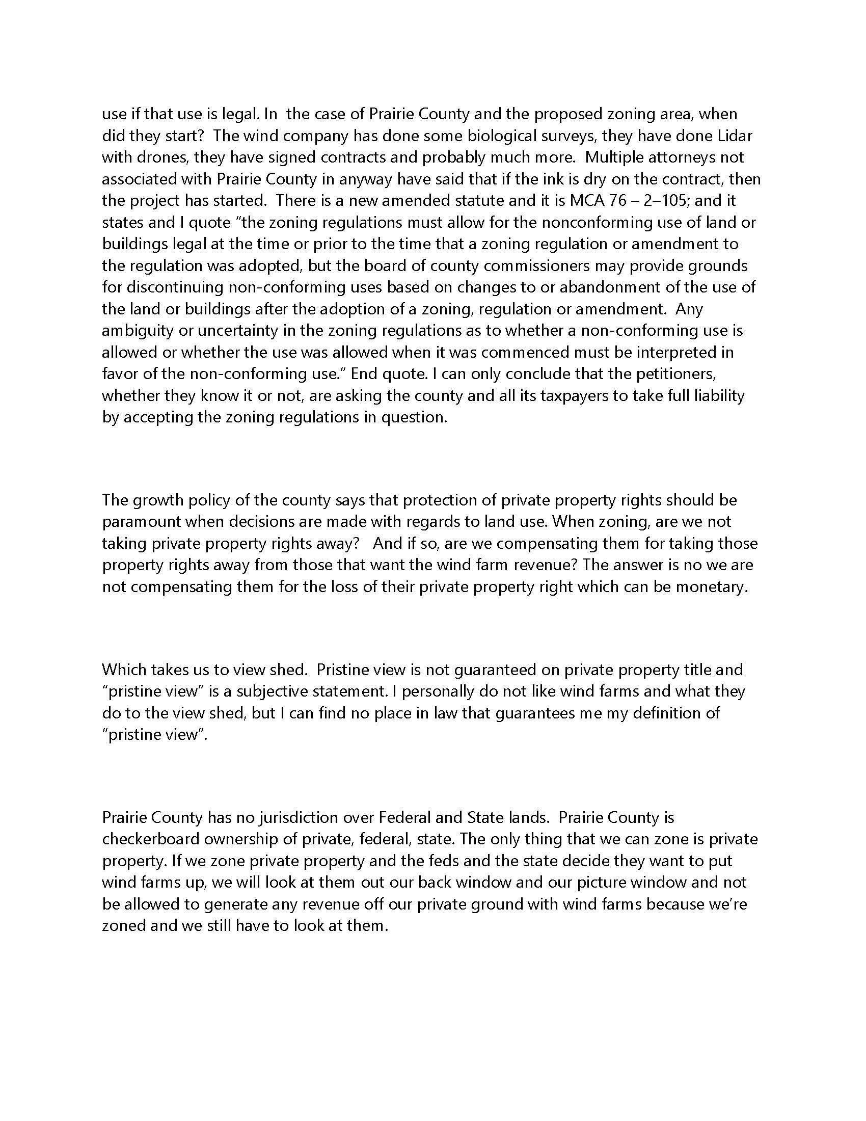 Todd Devlin Letter Pg 2